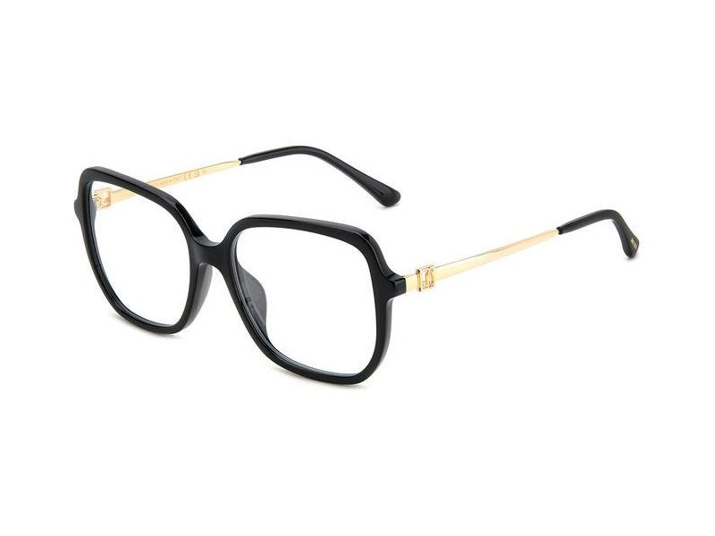 Jimmy Choo JC 376/G 807 54 Női szemüvegkeret (optikai keret)