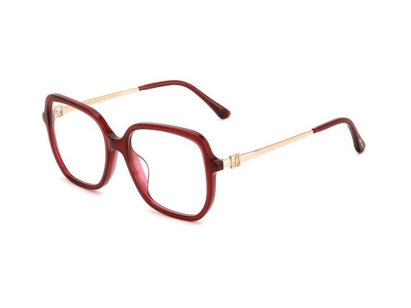 Jimmy Choo JC 376/G LHF 54 Női szemüvegkeret (optikai keret)