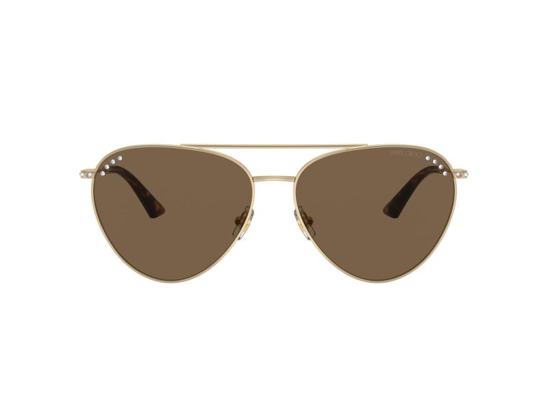 Jimmy Choo JC 4002B 300673 60 Női napszemüveg