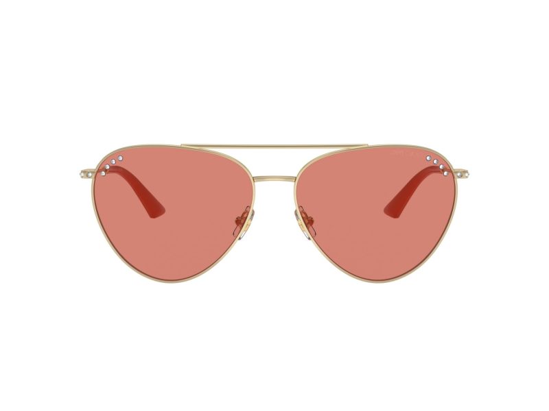 Jimmy Choo JC 4002B 300684 60 Női napszemüveg