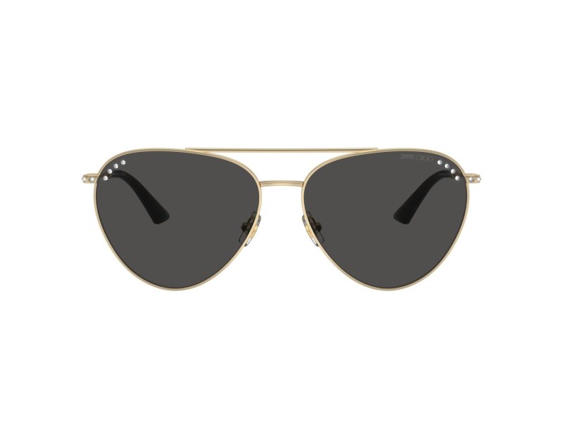 Jimmy Choo JC 4002B 300687 60 Női napszemüveg