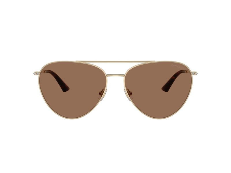 Jimmy Choo JC 4002B 301773 60 Női napszemüveg