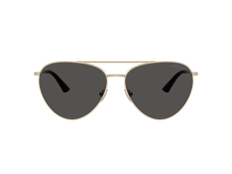 Jimmy Choo JC 4002B 301787 60 Női napszemüveg