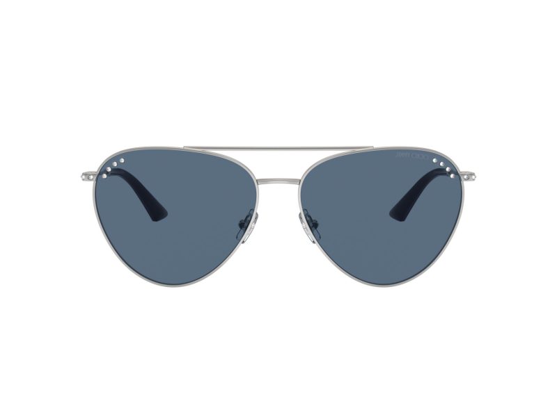 Jimmy Choo JC 4002B 301880 60 Női napszemüveg