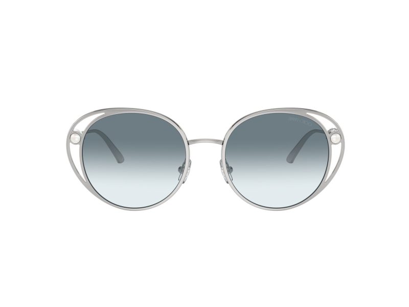 Jimmy Choo JC 4003HB 300219 53 Női napszemüveg