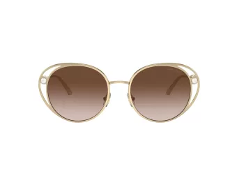 Jimmy Choo JC 4003HB 300613 53 Női napszemüveg