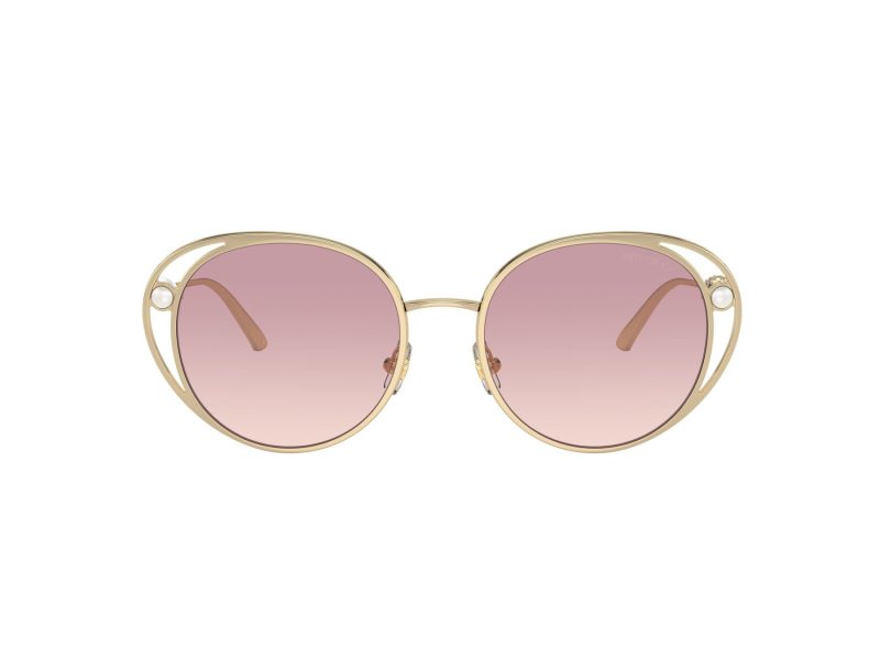 Jimmy Choo JC 4003HB 300668 53 Női napszemüveg