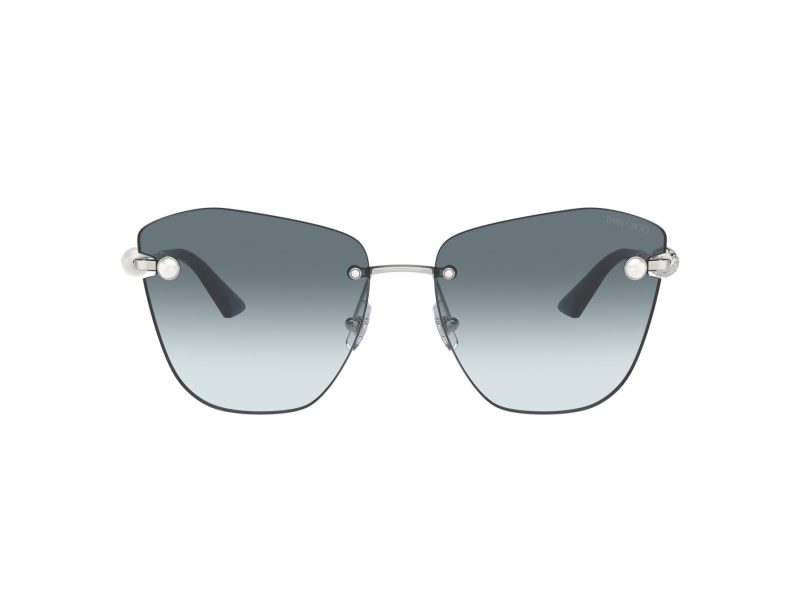 Jimmy Choo JC 4004HB 300219 59 Női napszemüveg