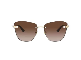 Jimmy Choo JC 4004HB 300613 59 Női napszemüveg