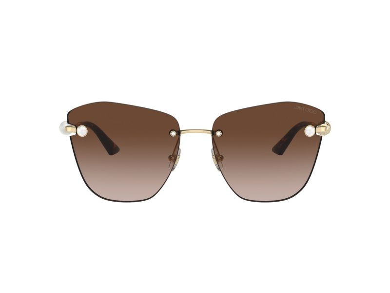 Jimmy Choo JC 4004HB 300613 59 Női napszemüveg