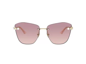 Jimmy Choo JC 4004HB 300668 59 Női napszemüveg