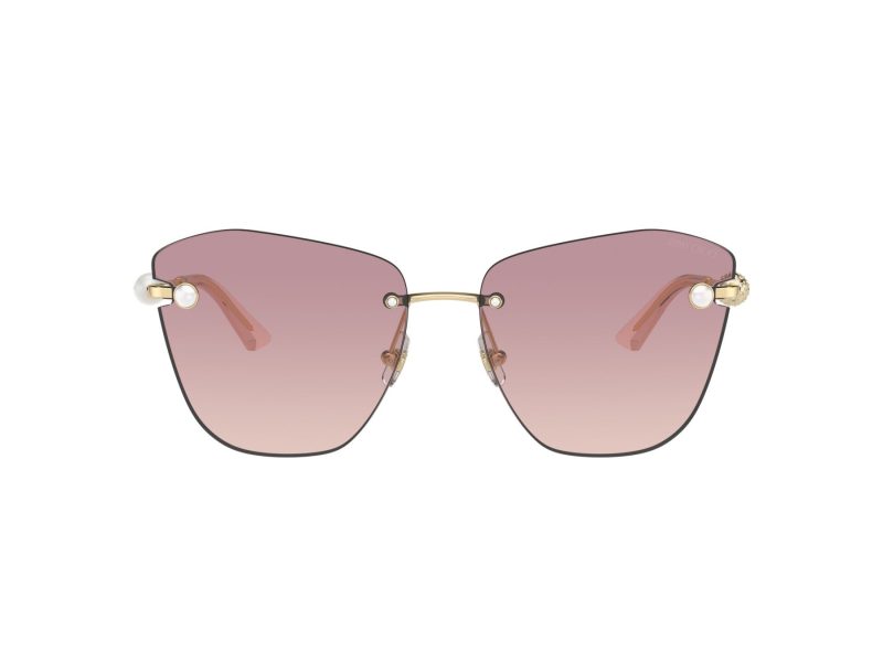 Jimmy Choo JC 4004HB 300668 59 Női napszemüveg