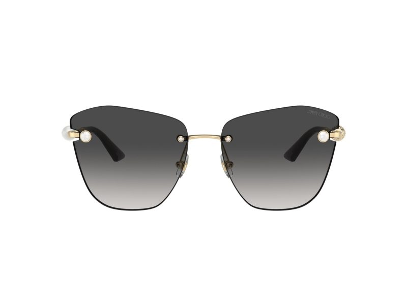 Jimmy Choo JC 4004HB 30068G 59 Női napszemüveg