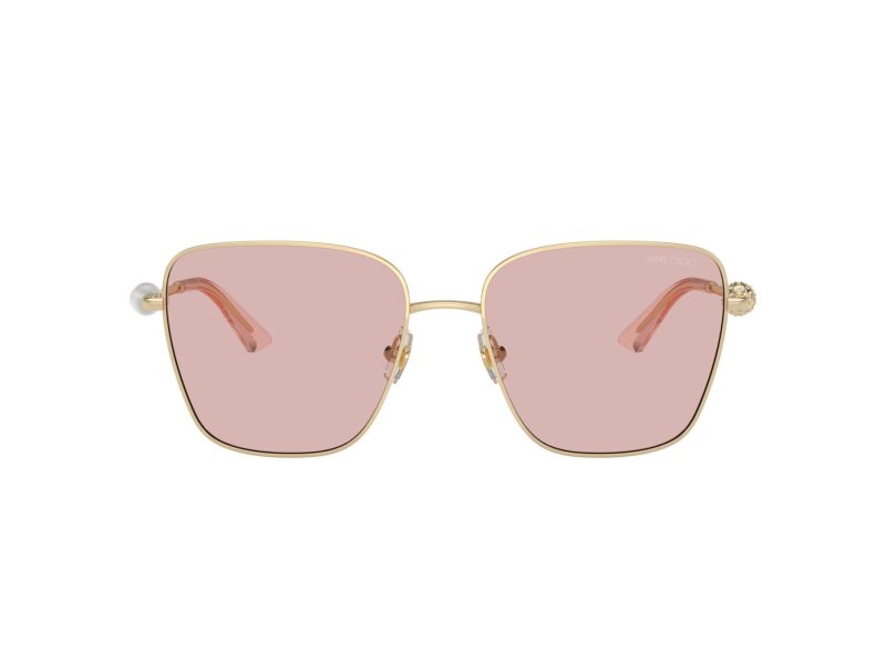 Jimmy Choo JC 4005HB 3006/5 56 Női napszemüveg