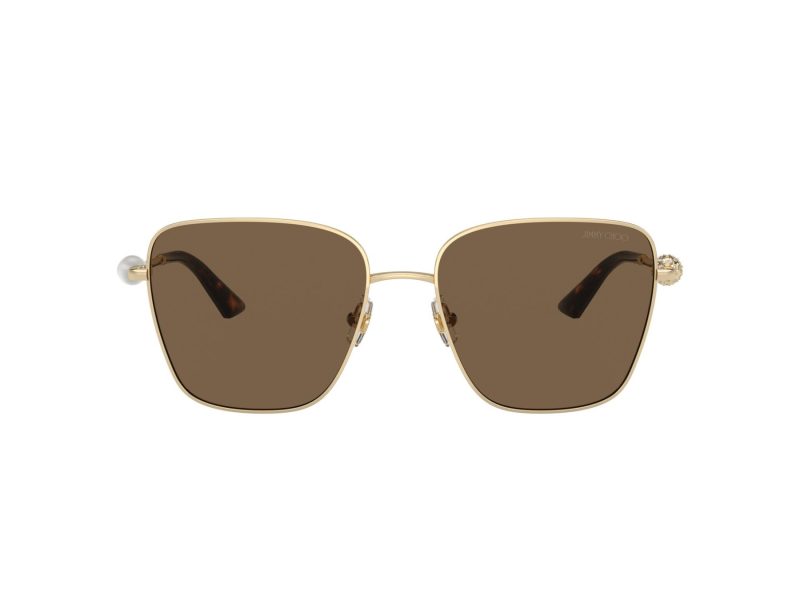 Jimmy Choo JC 4005HB 300673 56 Női napszemüveg