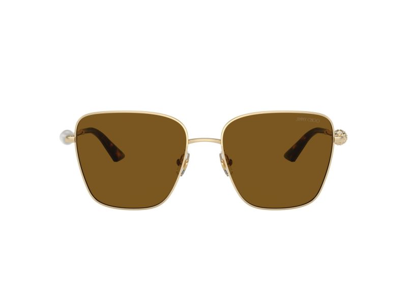 Jimmy Choo JC 4005HB 300683 56 Női napszemüveg