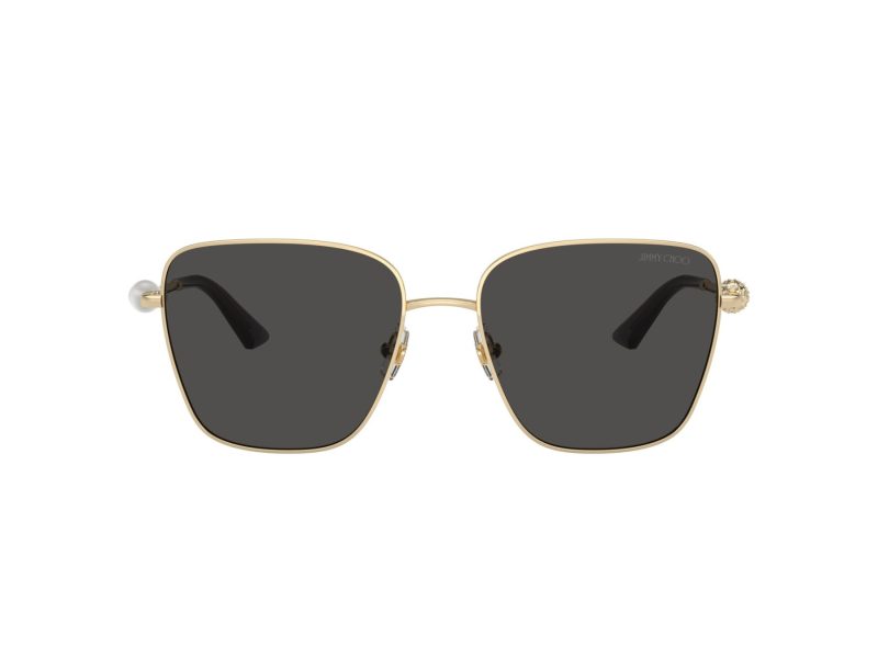 Jimmy Choo JC 4005HB 300687 56 Női napszemüveg