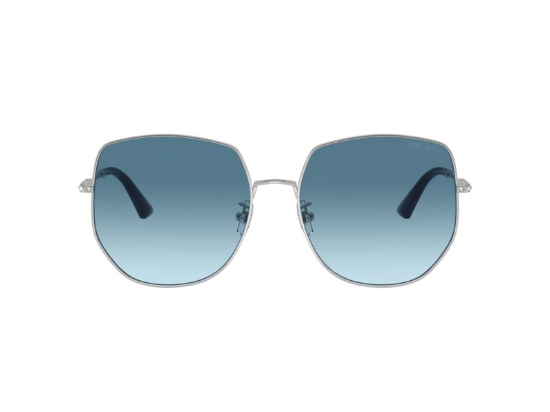 Jimmy Choo JC 4006BD 300219 58 Női napszemüveg