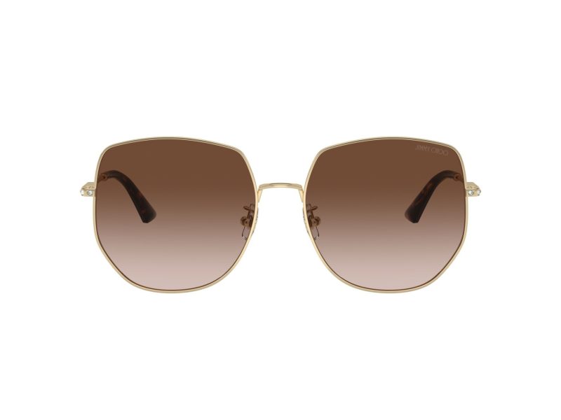 Jimmy Choo JC 4006BD 300613 58 Női napszemüveg