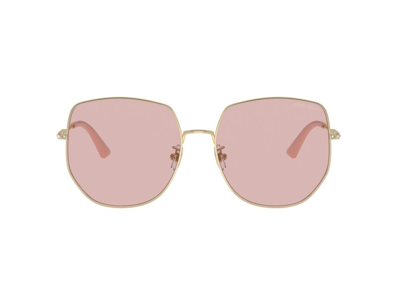 Jimmy Choo JC 4006BD 3006/5 58 Női napszemüveg