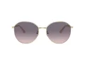 Jimmy Choo 4007BD 300636 58 Női napszemüveg