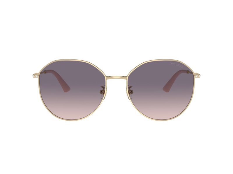 Jimmy Choo JC 4007BD 300636 58 Női napszemüveg