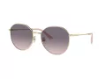 Jimmy Choo 4007BD 300636 58 Női napszemüveg