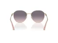 Jimmy Choo 4007BD 300636 58 Női napszemüveg