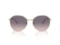 Jimmy Choo 4007BD 300636 58 Női napszemüveg