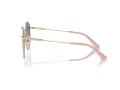 Jimmy Choo 4007BD 300636 58 Női napszemüveg