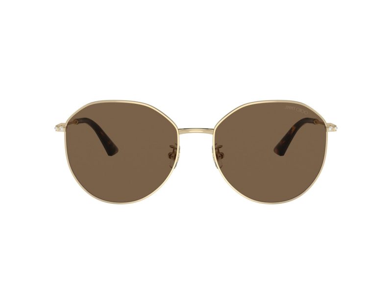 Jimmy Choo JC 4007BD 300673 58 Női napszemüveg