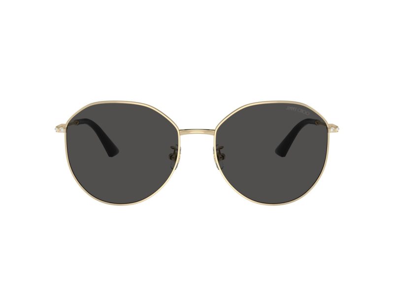 Jimmy Choo JC 4007BD 300687 58 Női napszemüveg