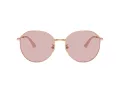 Jimmy Choo 4007BD 3008/5 58 Női napszemüveg