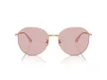 Jimmy Choo 4007BD 3008/5 58 Női napszemüveg