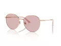 Jimmy Choo 4007BD 3008/5 58 Női napszemüveg