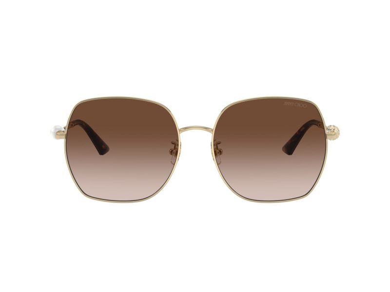 Jimmy Choo JC 4008HD 300613 59 Női napszemüveg