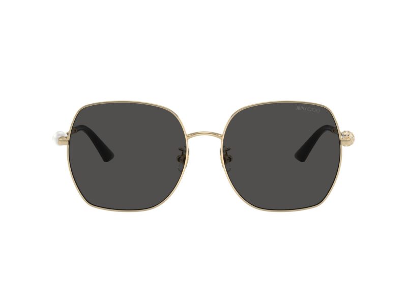 Jimmy Choo JC 4008HD 300687 59 Női napszemüveg