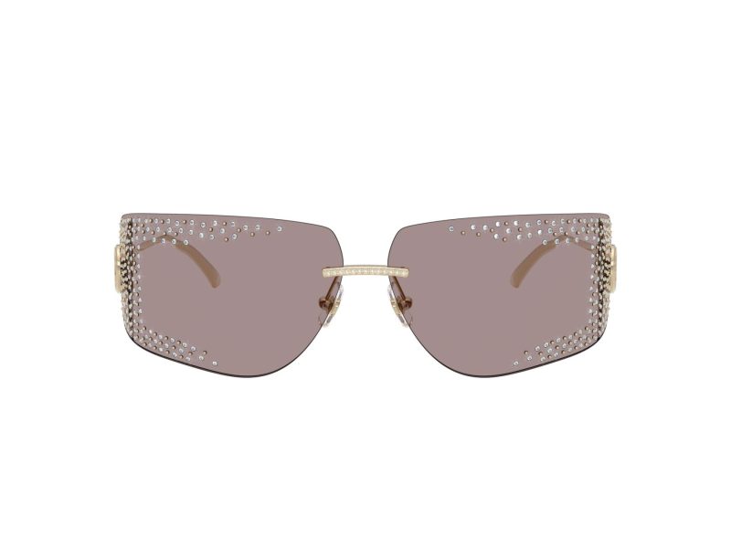Jimmy Choo JC 4009B 30067N 78 Női napszemüveg