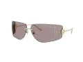 Jimmy Choo 4009B 30067N 78 Női napszemüveg