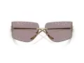 Jimmy Choo 4009B 30067N 78 Női napszemüveg