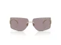 Jimmy Choo 4009B 30067N 78 Női napszemüveg