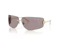 Jimmy Choo 4009B 30067N 78 Női napszemüveg