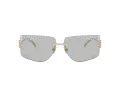 Jimmy Choo 4009B 300687 78 Női napszemüveg