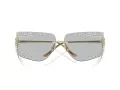 Jimmy Choo 4009B 300687 78 Női napszemüveg