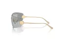 Jimmy Choo 4009B 300687 78 Női napszemüveg