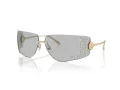 Jimmy Choo 4009B 300687 78 Női napszemüveg