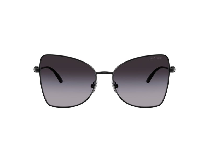 Jimmy Choo JC 4010B 30008G 55 Női napszemüveg