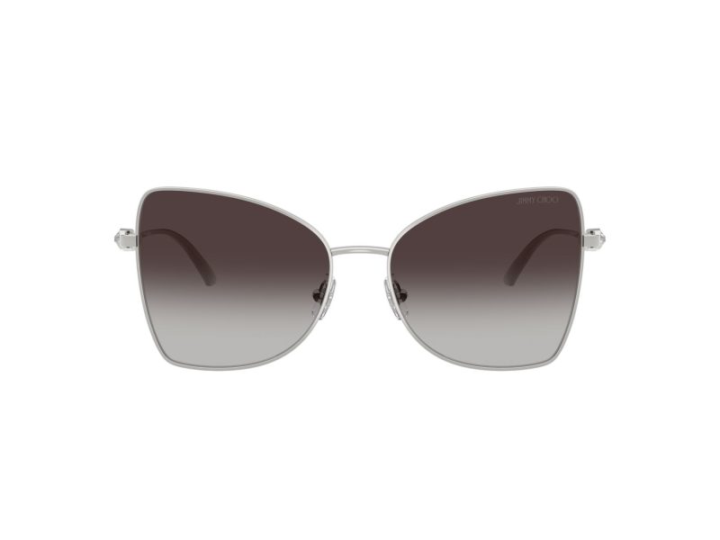 Jimmy Choo JC 4010B 30028G 55 Női napszemüveg