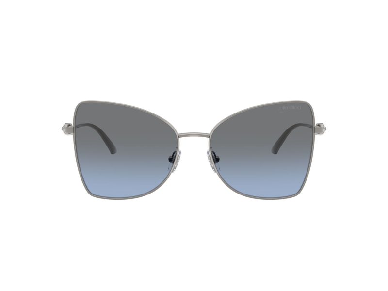 Jimmy Choo JC 4010B 30048F 55 Női napszemüveg