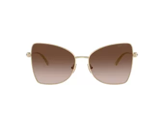 Jimmy Choo JC 4010B 300613 55 Női napszemüveg